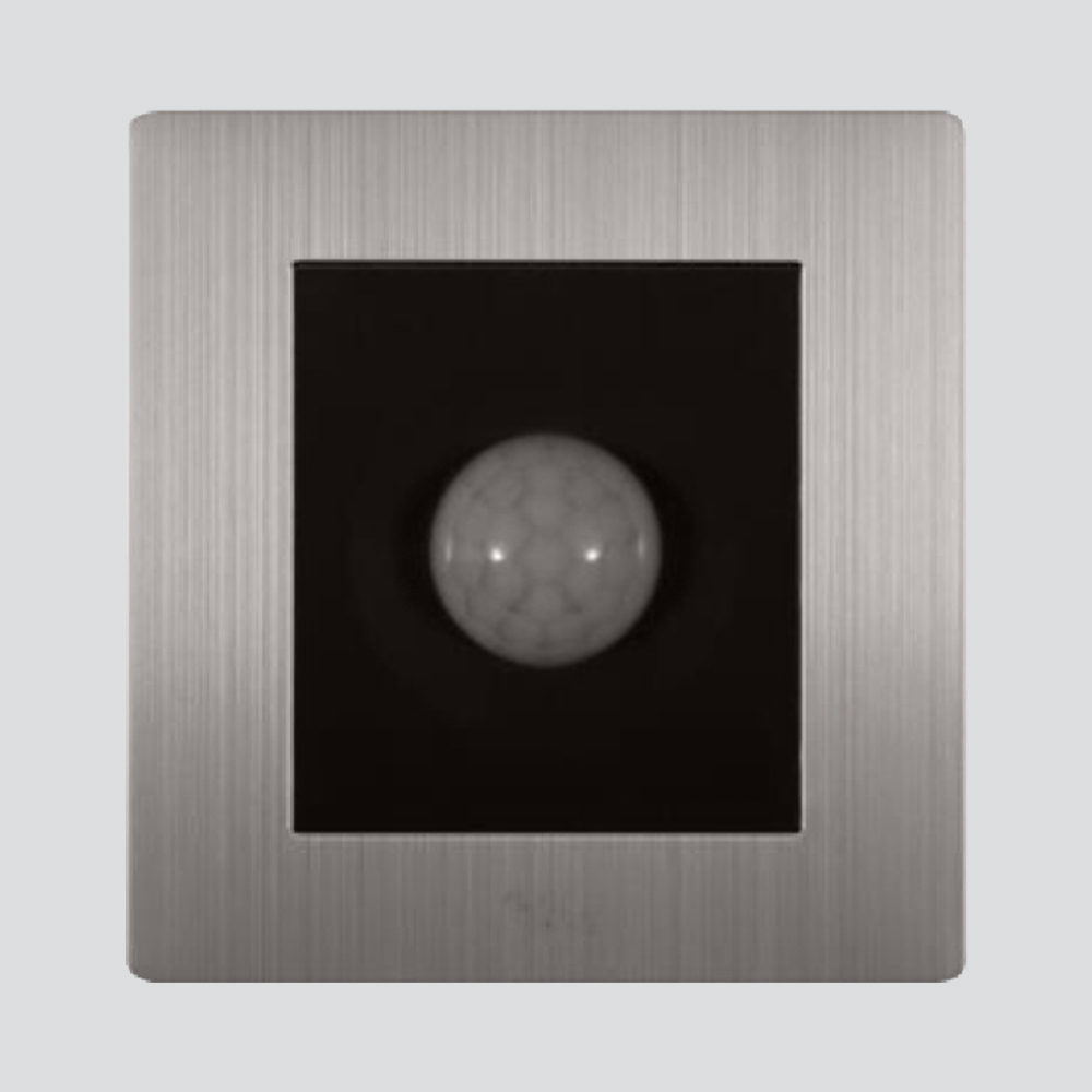 CMPL CNTR PIR 45-100W ST A66