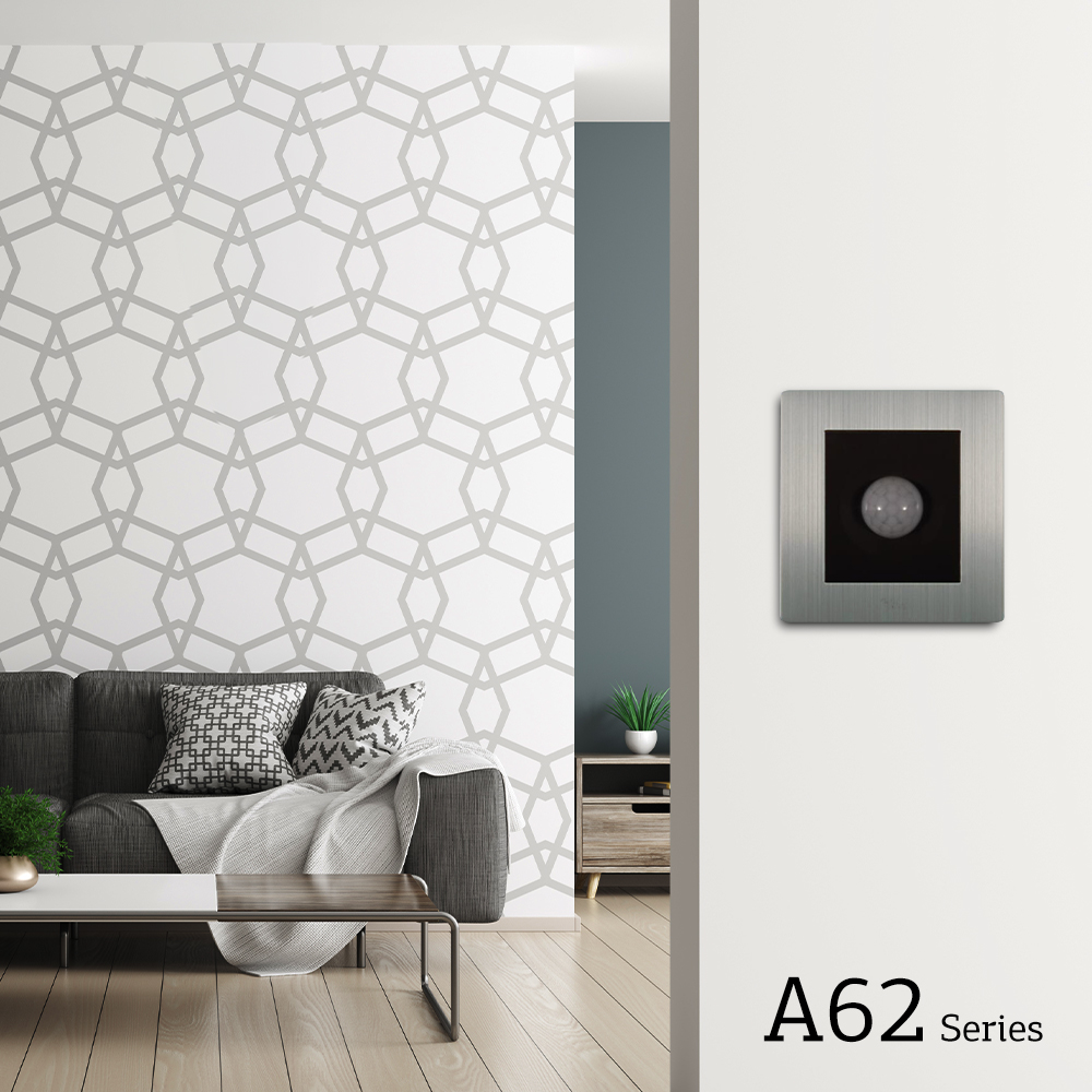 CMPL CNTR PIR 45-100W ST A66