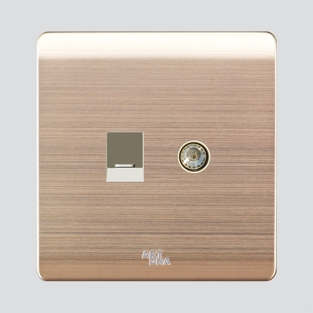 CMPL FCCO 2G CAT3+CAT6 SCT GD A66