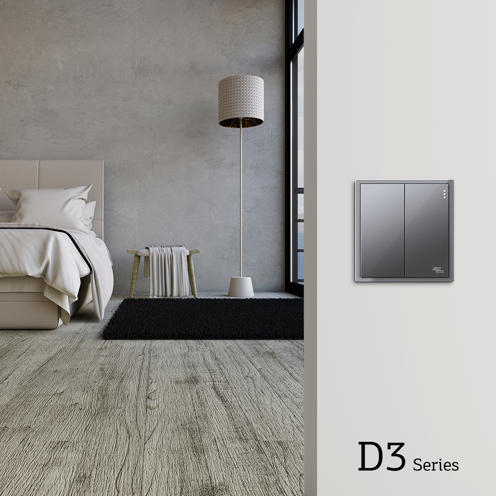 CMPL SWRK 2G 1W 10AX 1P SL D3