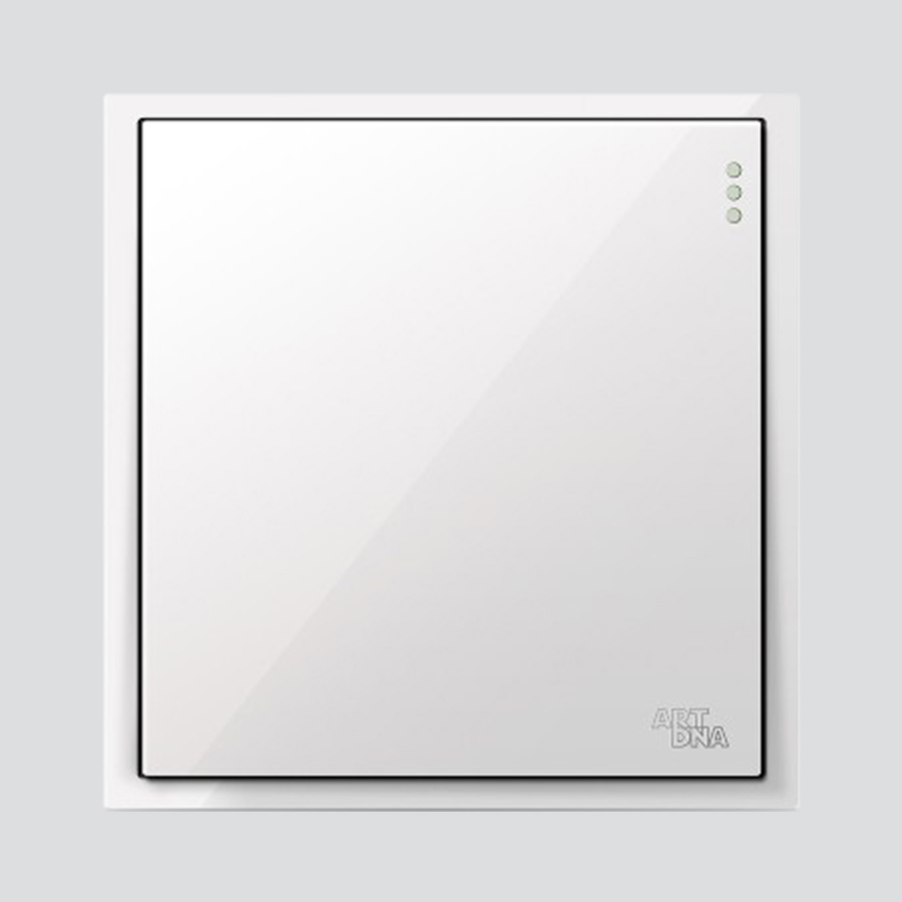 CMPL SWRK 1G 4W 10AX 1P WH D3