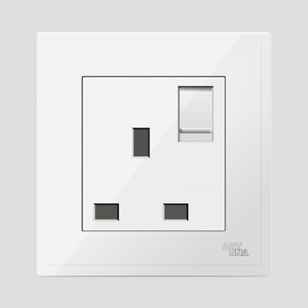 CMPL SOKO 1G SW 13A 2P WH D3