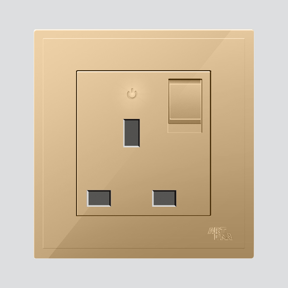 CMPL SOKO 1G SW 13A 2P GD D3