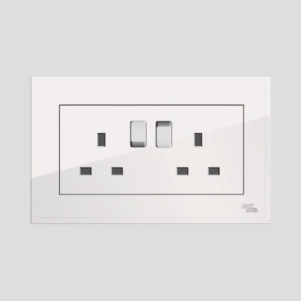 CMPL SOKO 2G SW 13A 2P WH D3