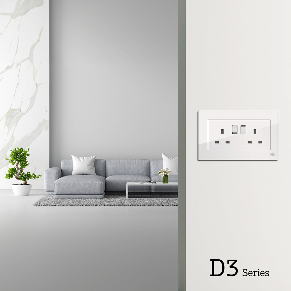 CMPL SOKO 2G SW 13A 2P WH D3