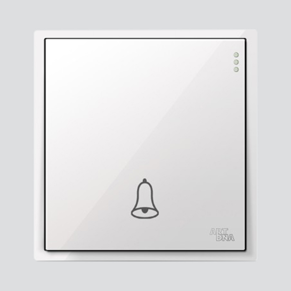 CMPL PBRK 1G 10A WH D3 NC BELL