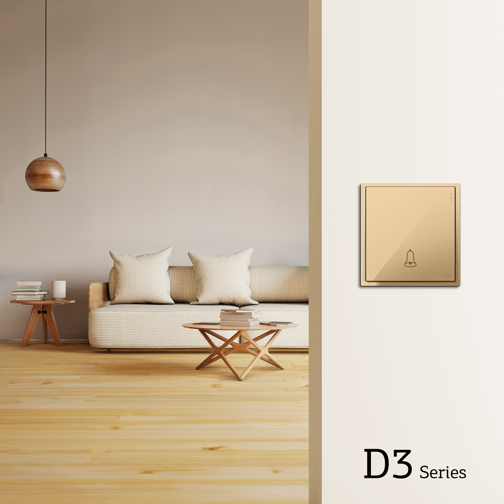 CMPL PBRK 1G 10A GD D3 NC BELL