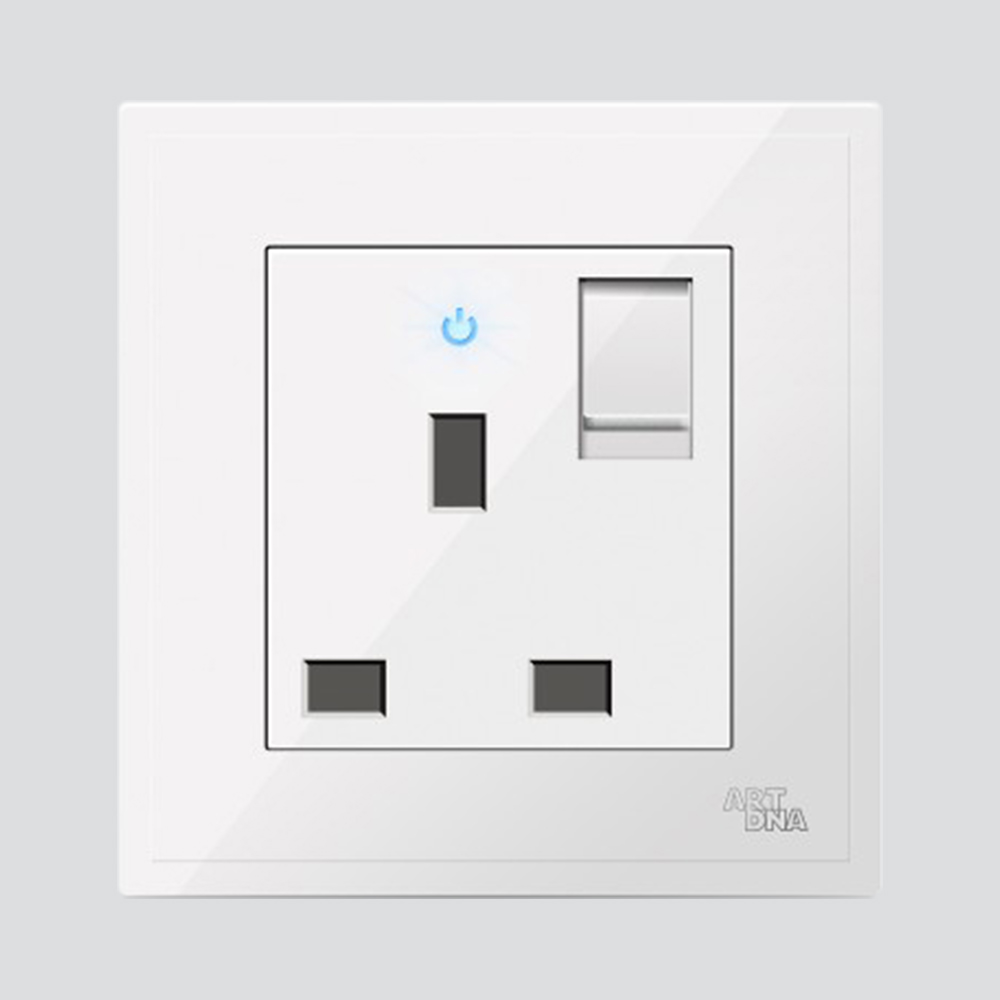 CMPL SOKO 1G SW 13A 2P WH D3 NEON