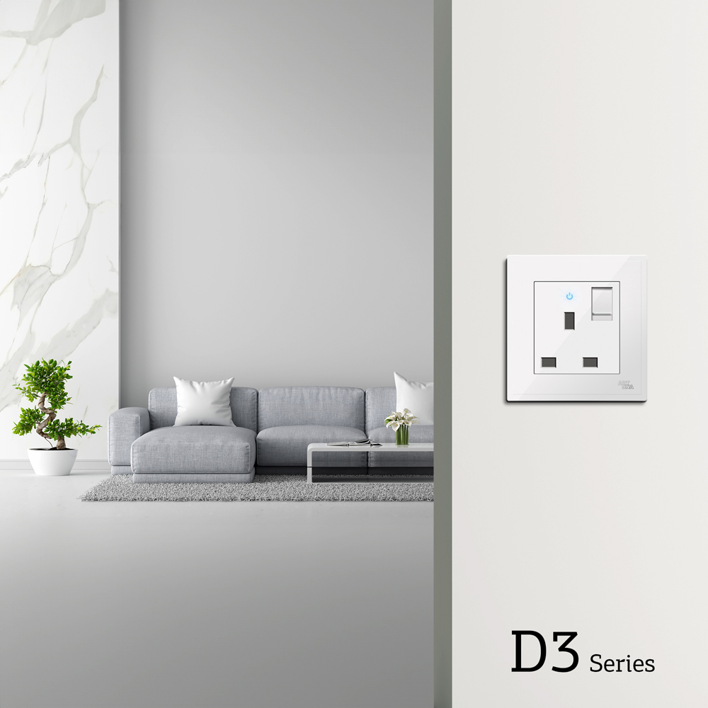 CMPL SOKO 1G SW 13A 2P WH D3 NEON