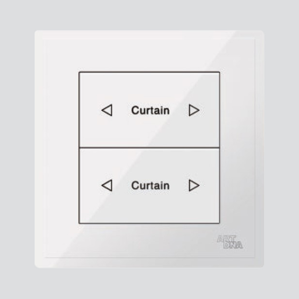 CMPL PBRK 2G 10A WH D3 SHUTTER