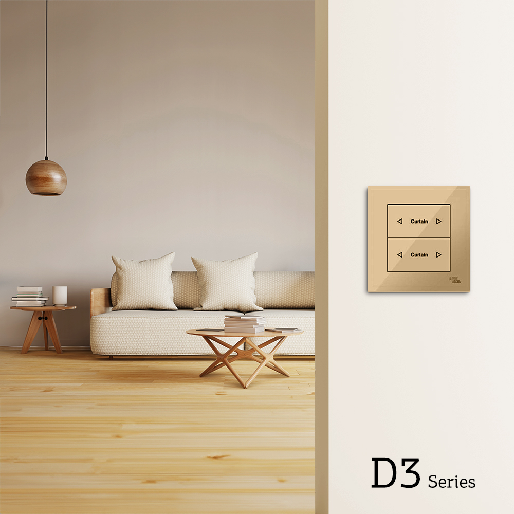 CMPL PBRK 2G 10A GD D3 SHUTTER