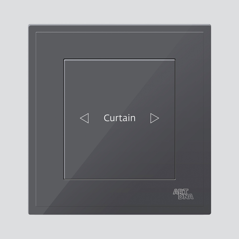 CMPL PBRK 1G 10A BK D3 SHUTTER