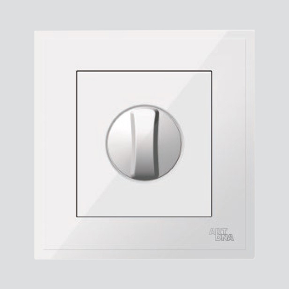 CMPL DMRT 1G 1W 200W LED WH D3