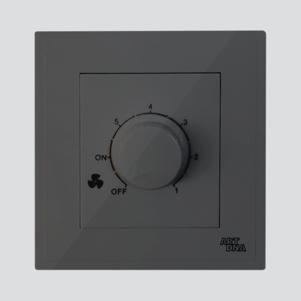 CMPL FANC 1G 1W 300W BK D3