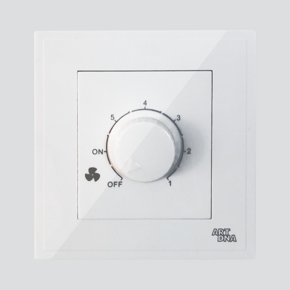 CMPL FANC 1G 1W 300W WH D3