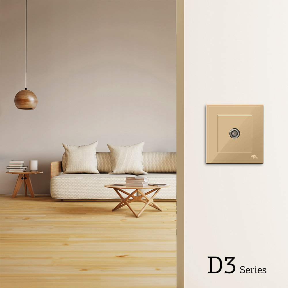 CMPL AERO 1G SAT GD D3