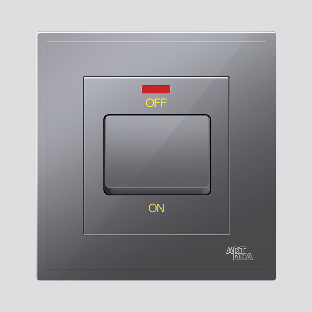 CMPL SWRK 1G 20A 2P SL D3 LENS