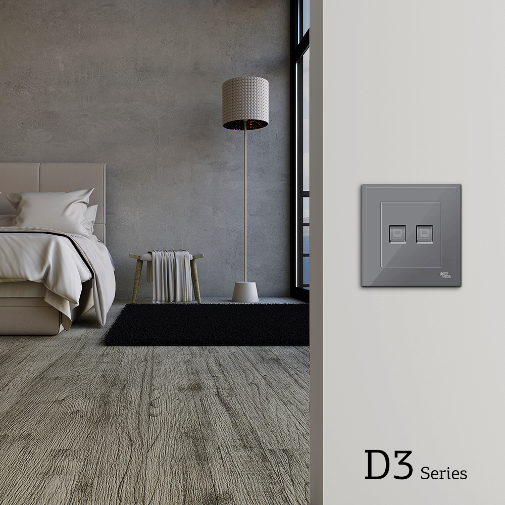 CMPL FCCO 2G CAT6 8P SL D3 DATA