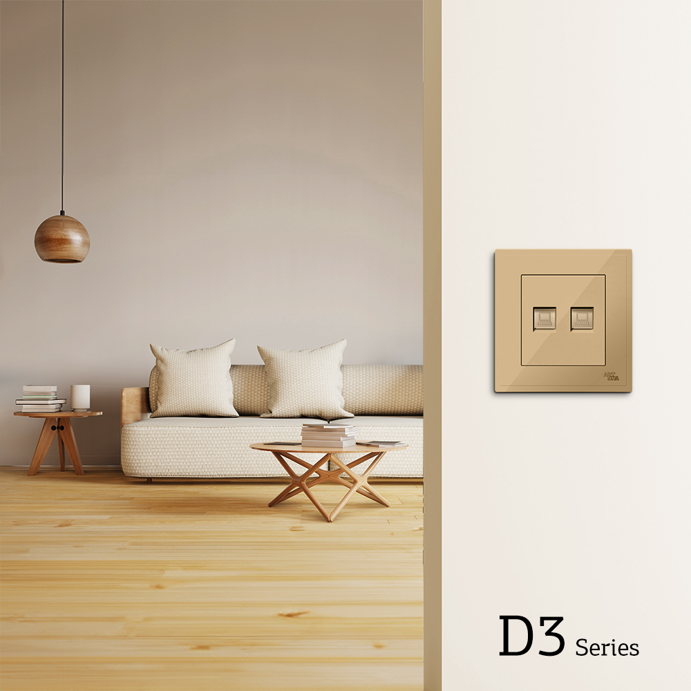 CMPL FCCO 2G CAT6 8P GD D3 DATA