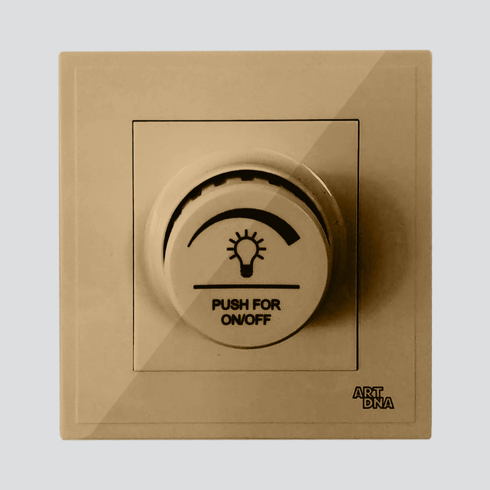 CMPL DMRT 1G 2W 300W LED GD D3