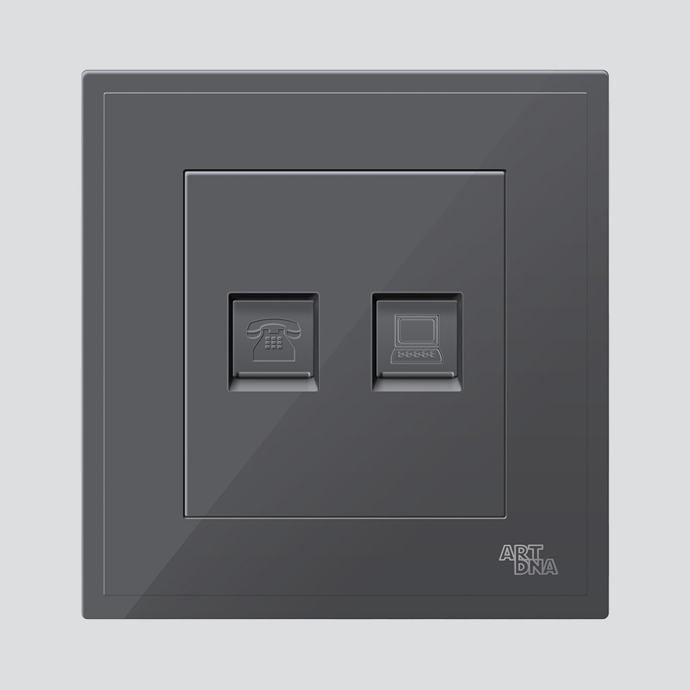 CMPL FCCO 2G CAT3+CAT6 BK D3