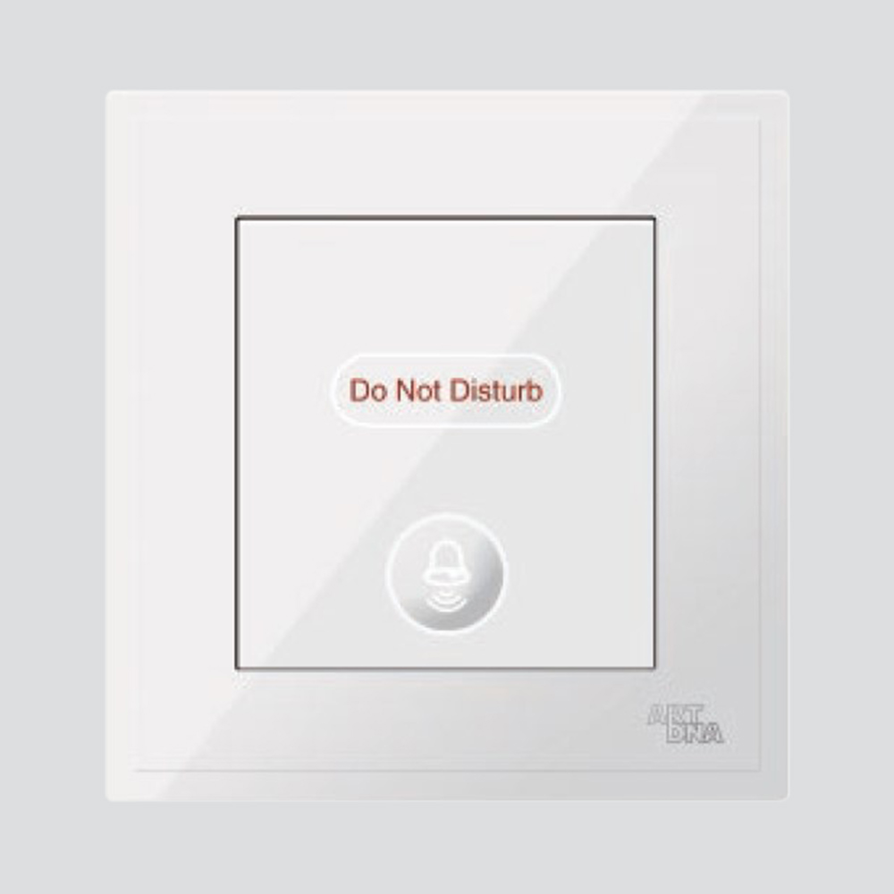 CMPL PBRK 2A WH D3 DND BELL