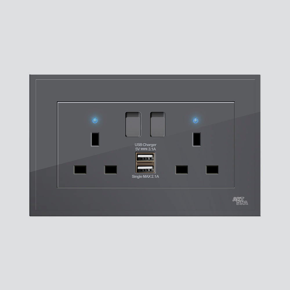 CMPL SOKO 2G SW 13A + USBC BK D3