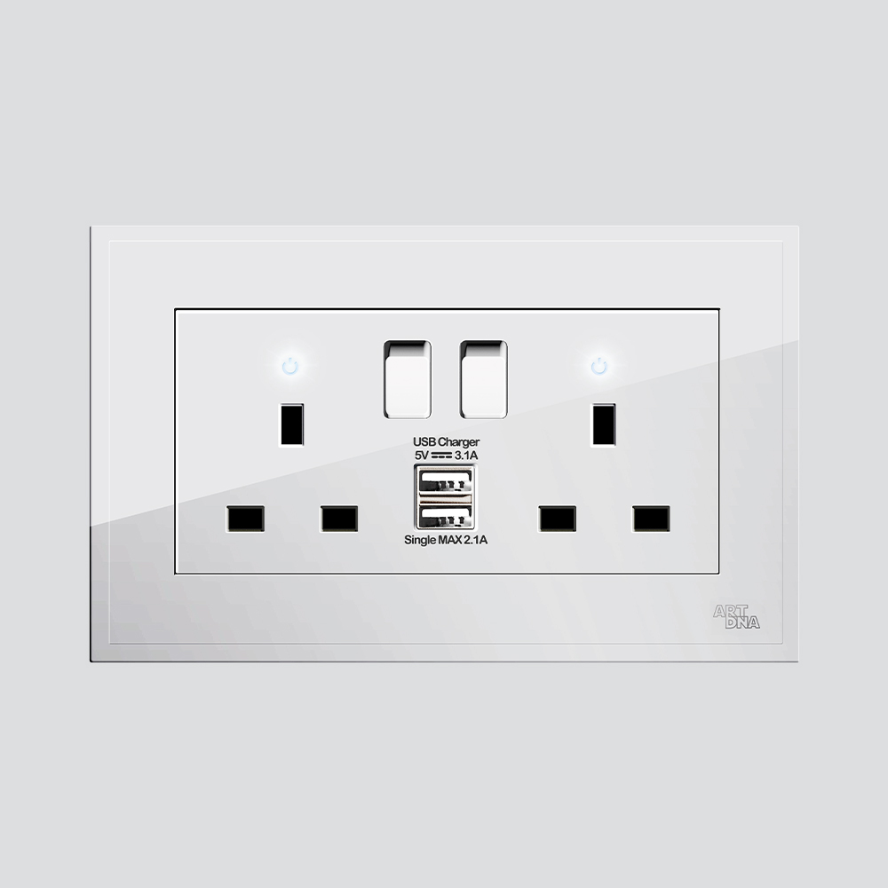 CMPL SOKO 2G SW 13A + USBC WH D3 NEON