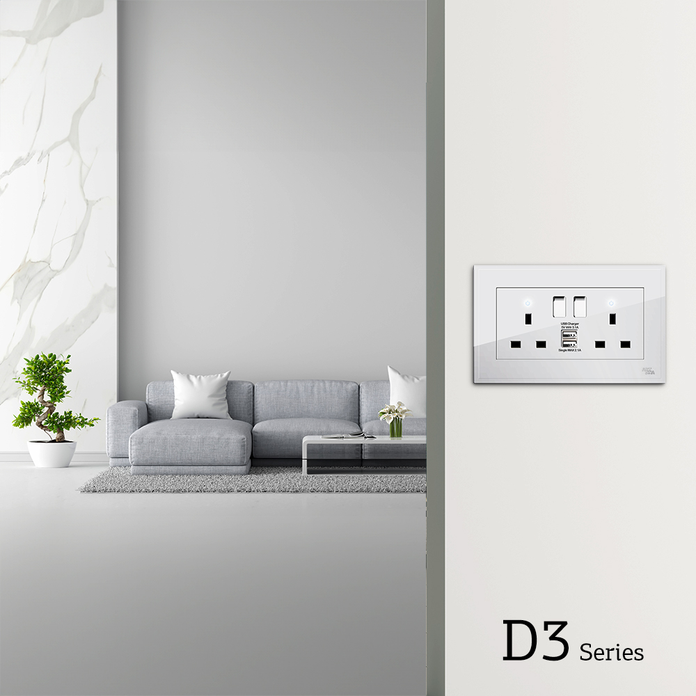 CMPL SOKO 2G SW 13A + USBC WH D3 NEON