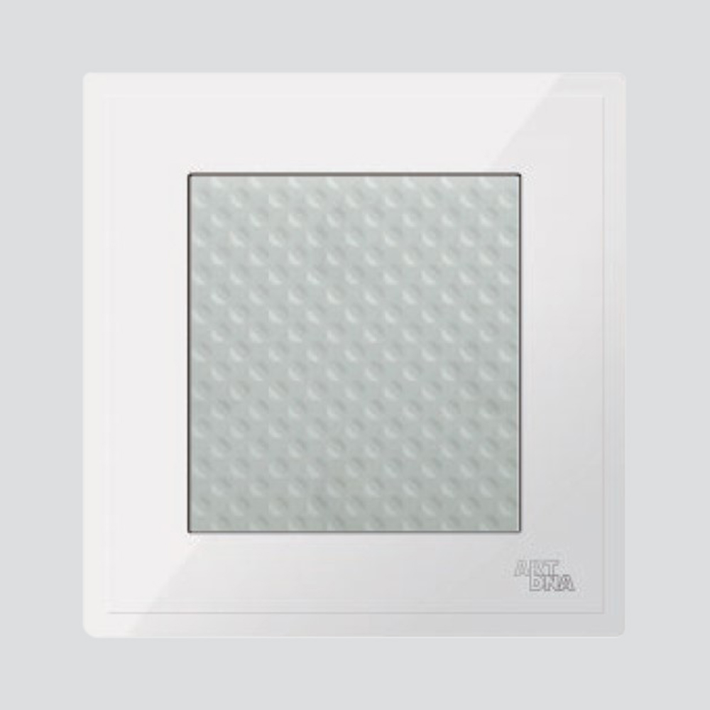 CMPL FOOT LT LED 0.7W WH D3