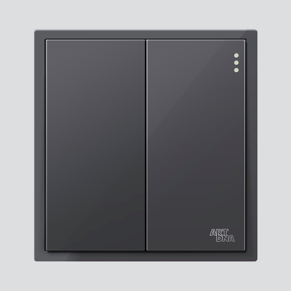 CMPL SWRK 2G 4W 10AX 1P BK D3