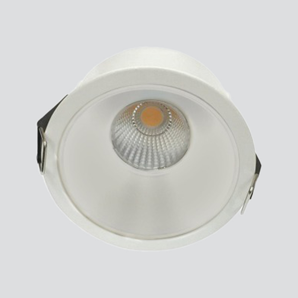 SPTL-R GU5.3-1XW WH/WH 73 HALO-C