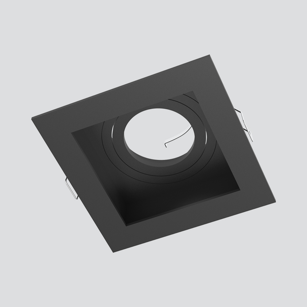 Frame GRDL,Anti Glare,Without Bulb,ADJUSTABLE