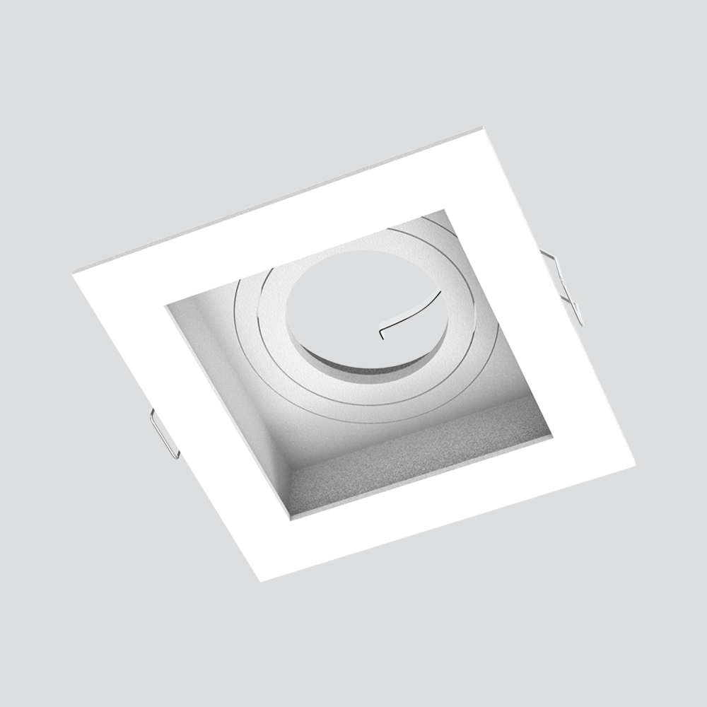 Frame GRDL,Anti Glare,Without Bulb,ADJUSTABLE