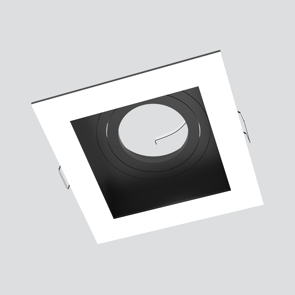 Frame GRDL,Anti Glare,Without Bulb,ADJUSTABLE