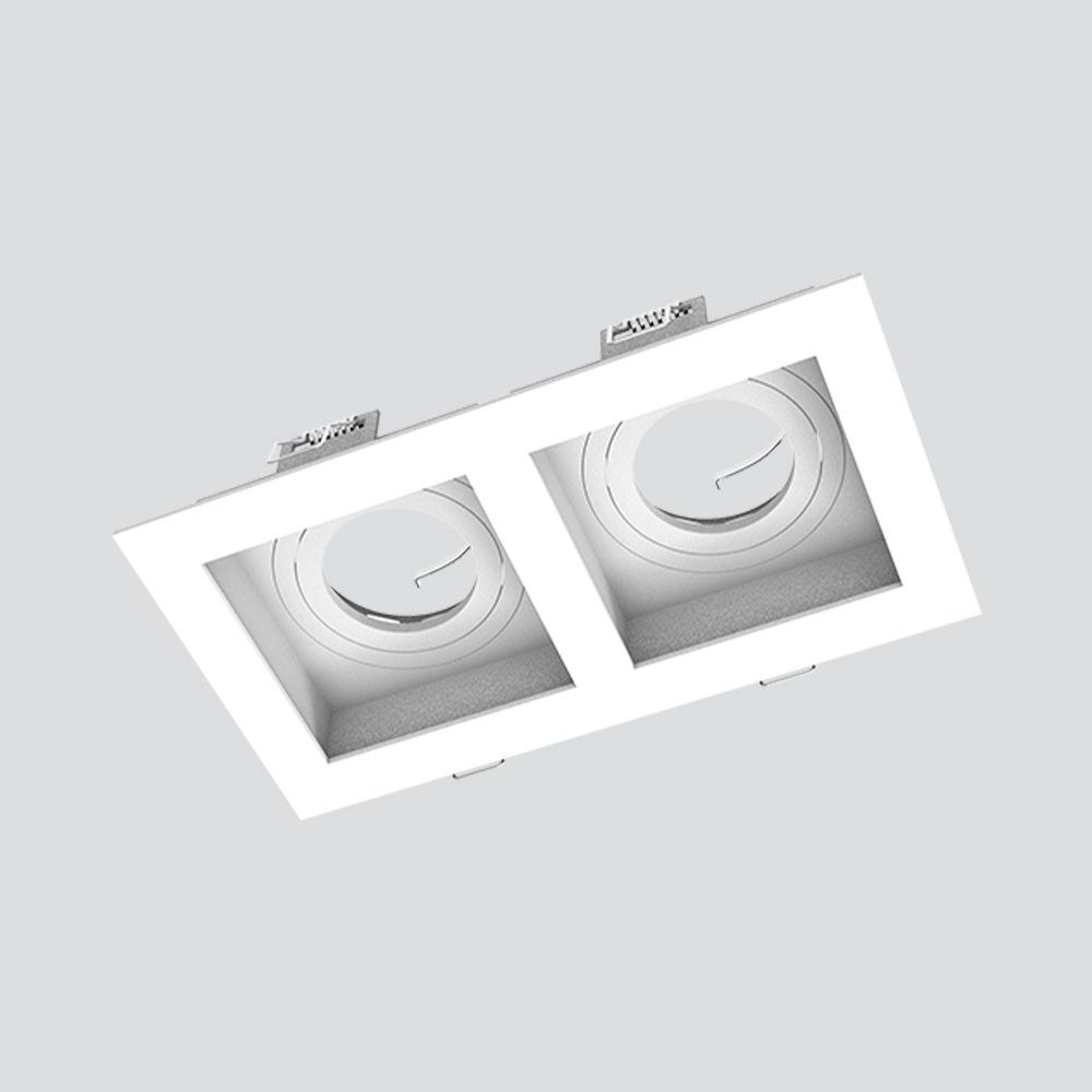 Frame GRDL,Anti Glare,Without Bulb,ADJUSTABLE