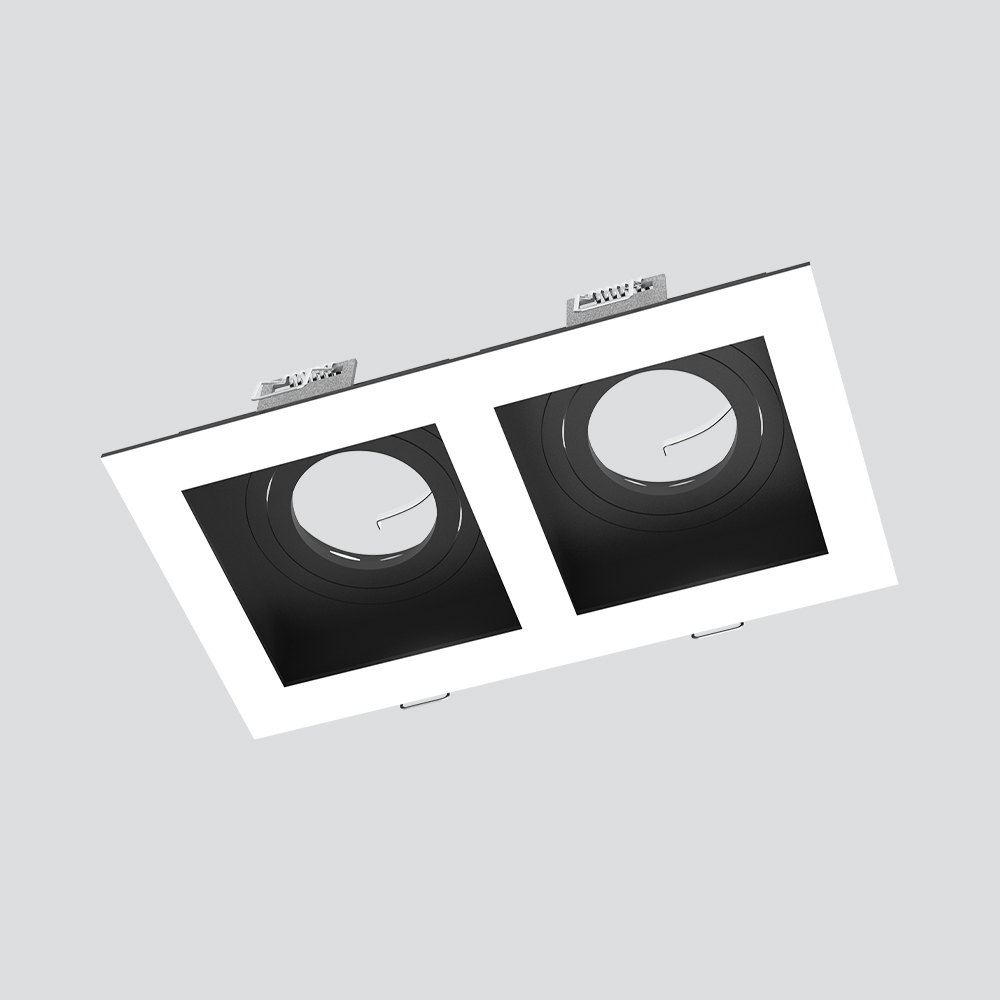 Frame GRDL,Anti Glare,Without Bulb,ADJUSTABLE