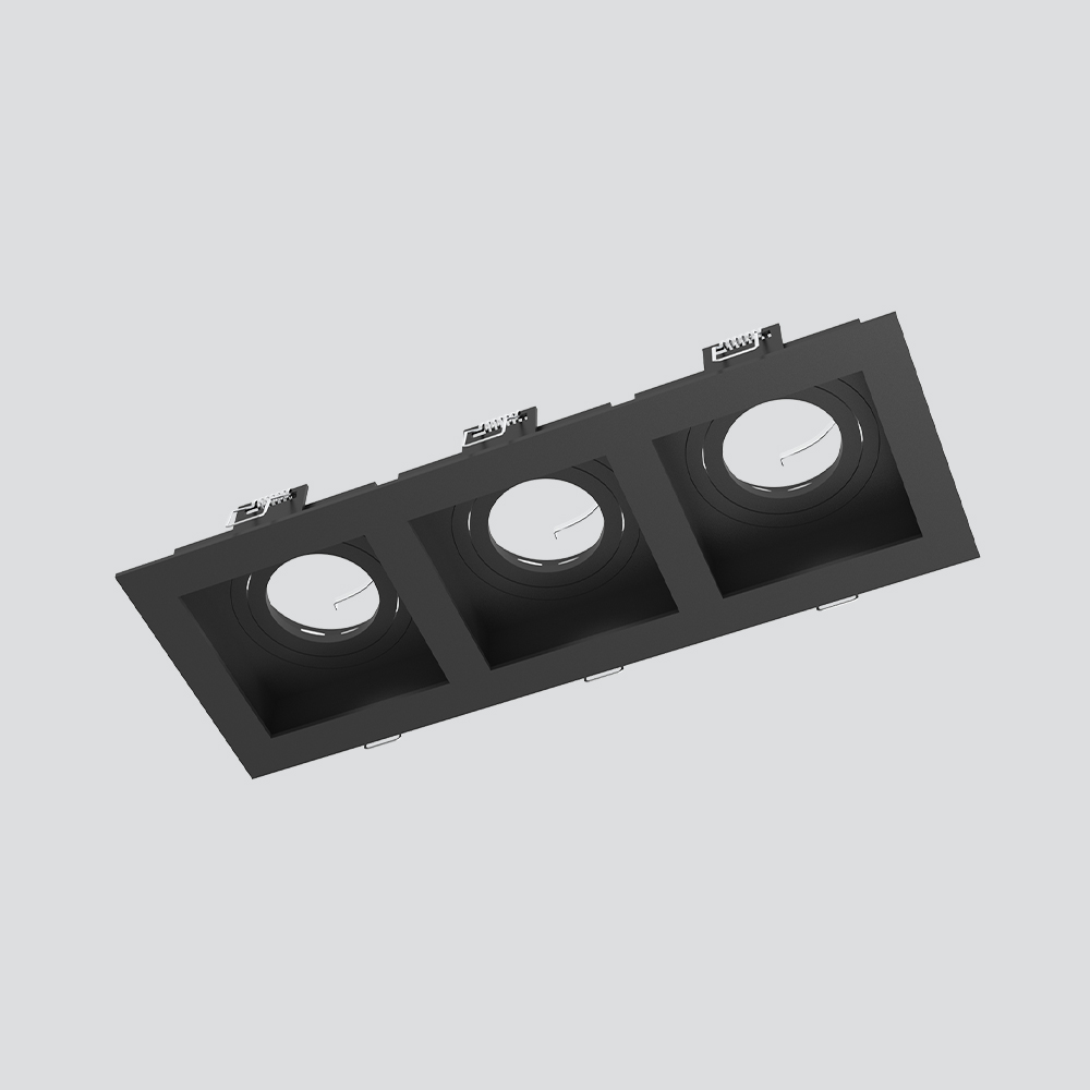 Frame GRDL,Anti Glare,Without Bulb,ADJUSTABLE