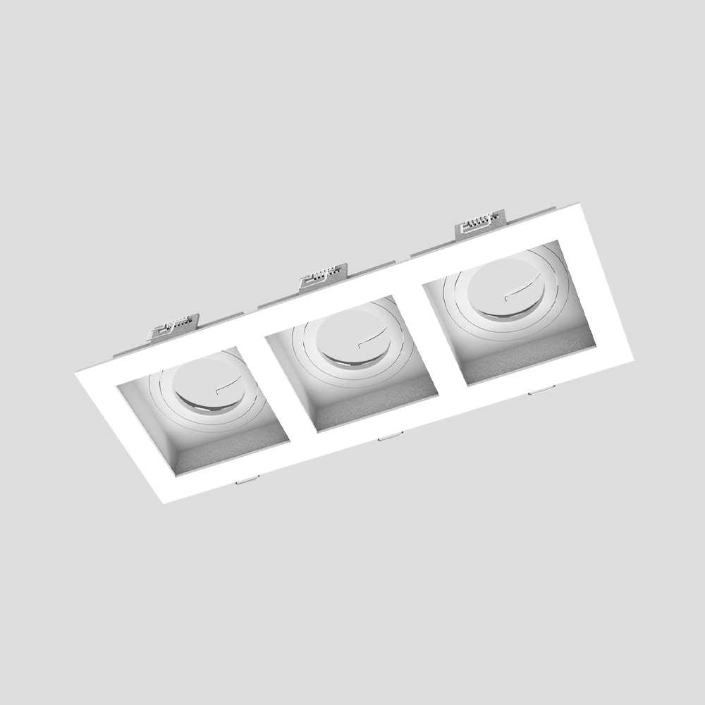 Frame GRDL,Anti Glare,Without Bulb,ADJUSTABLE