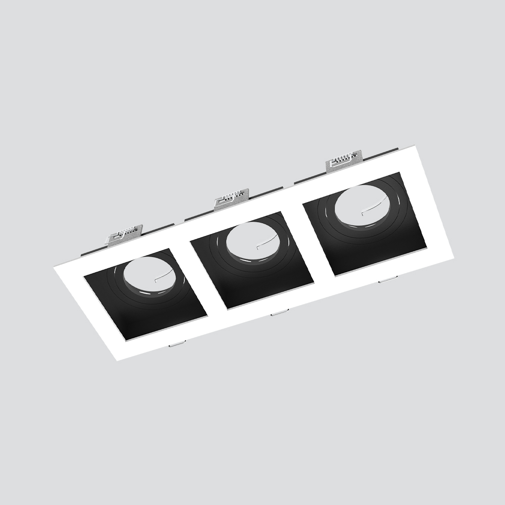 Frame GRDL,Anti Glare,Without Bulb,ADJUSTABLE