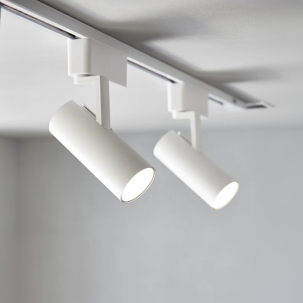 Surface Track Light-Adjustable-LED-18.5W-Wh-24°