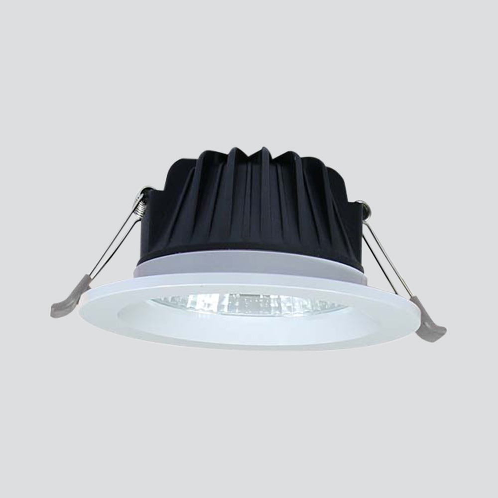 DWNL-R INT-X7W-LED-WH 70MM ECO