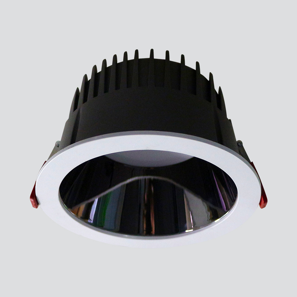 DOWNLIGHT-ANTI GLARE-LED-12W-100MM-Vigo