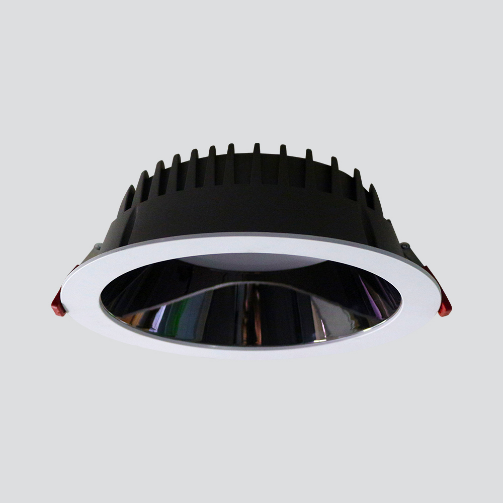 DOWNLIGHT-ANTI GLARE-LED-20W-140MM-Vigo