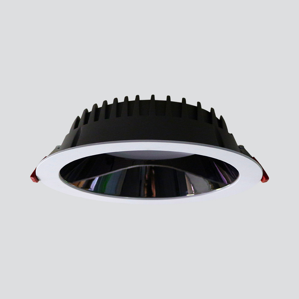 DOWNLIGHT-ANTI GLARE-LED-30W-200MM-Vigo