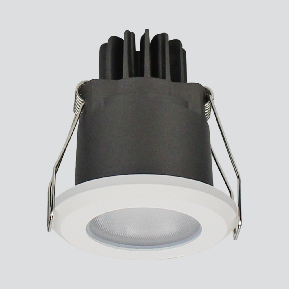 DOWNLIGHT- IP65 -LED-7W-55MM -Lugo