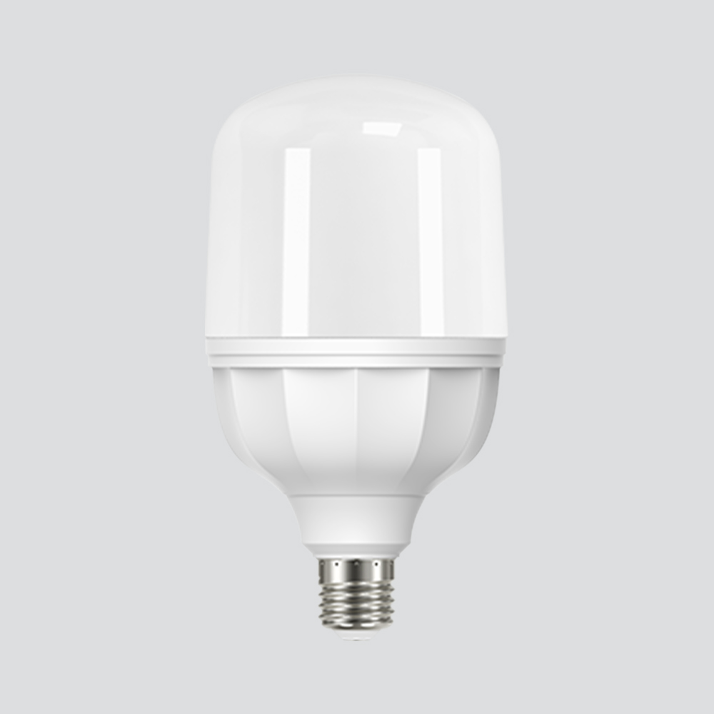 BULB LED E27 36.5 W 6500K 220V T shape