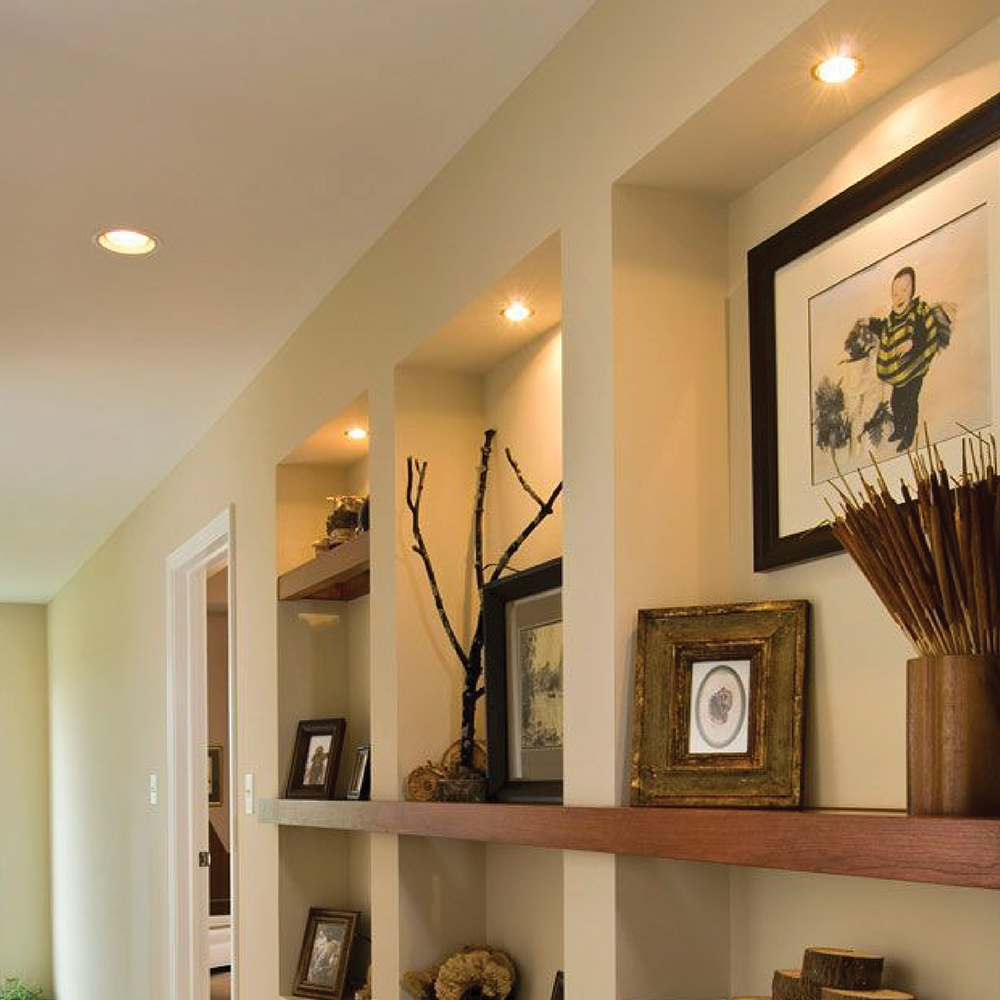 M4 LED BULB GU10 4.2W CCT Tunable