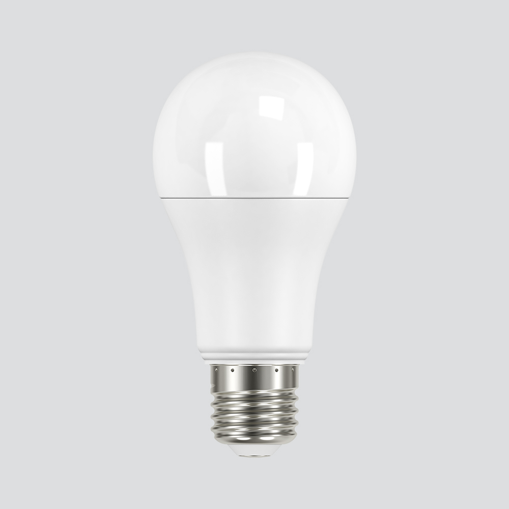 BULB LED E27 14W 6500K 220V A60 PC