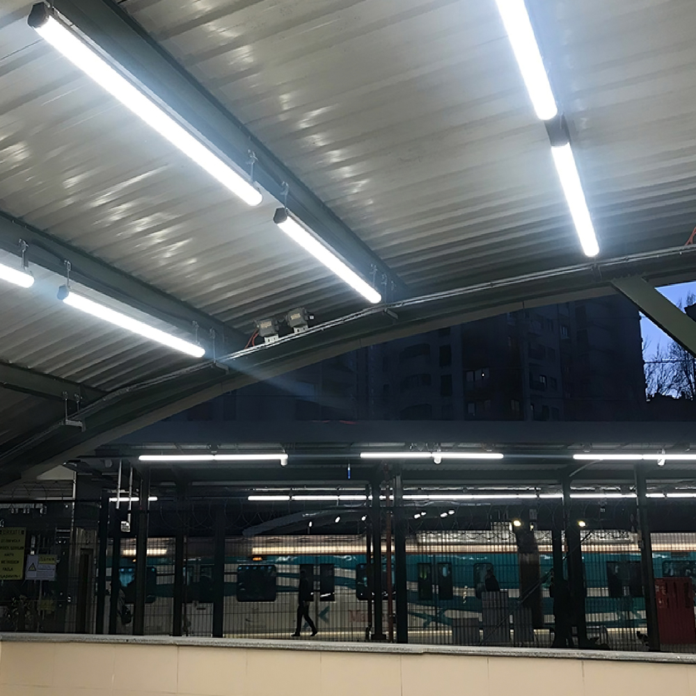 BULB LED T8 7W G13 65K 0.6M PRM